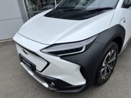 
										2024 Subaru Solterra EV full									