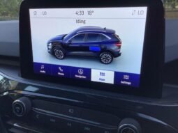 
										Ford Escape full									