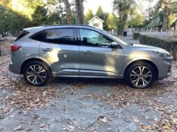 
										Ford Escape full									