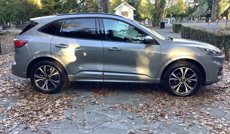 
								Ford Escape full									