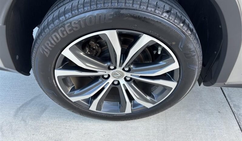 
								Lexus RX 450h full									