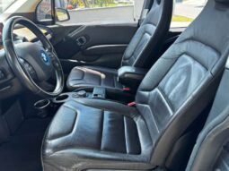 
										Used 2015 BMW i3 full									