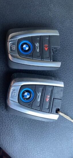 
										Used 2015 BMW i3 full									