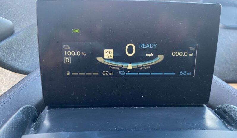 
								Used 2015 BMW i3 full									