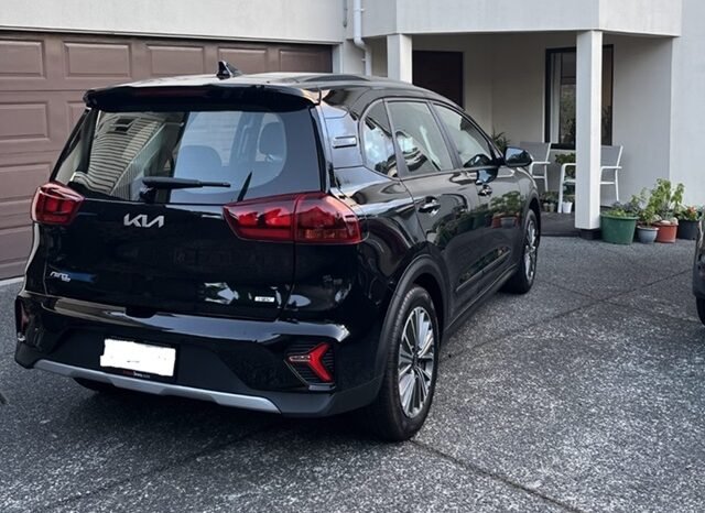 
								Kia Niro Light full									